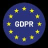 GDPR Compliance Logo